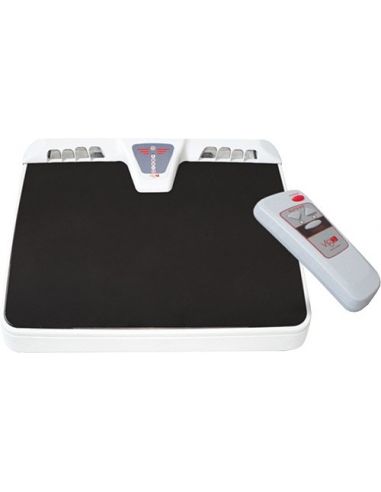 Vigo EMI 750 W elektromos lábmelegítő