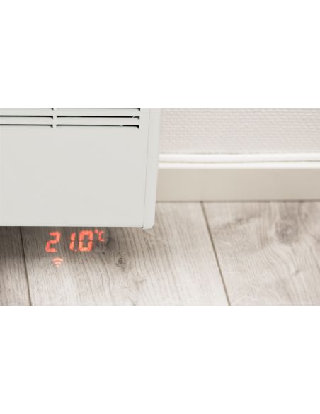 BEHA P6 elektromos konvektor 600 W