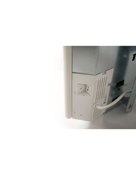 BEHA P20 elektromos konvektor 2000 W
