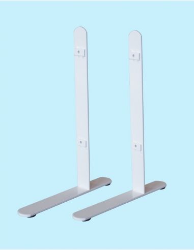 Adax, Glamox utángyártott láb