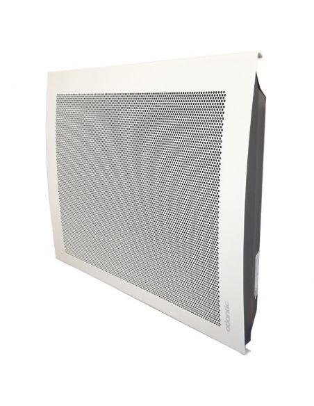 Atlantic SOLIUS LCD Wifi 2000W-os fali elektromos fűtőpanel