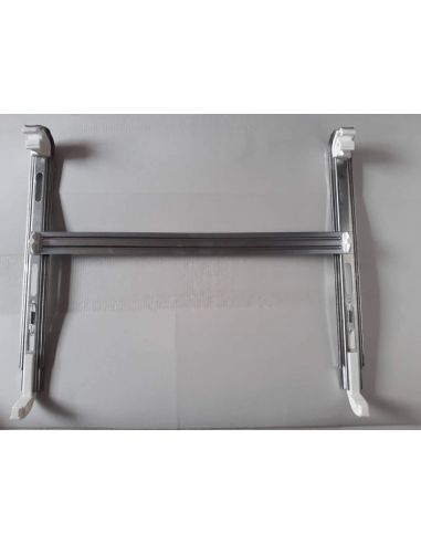 Vigo EPKW 4590 2500 W wood style fali konzol