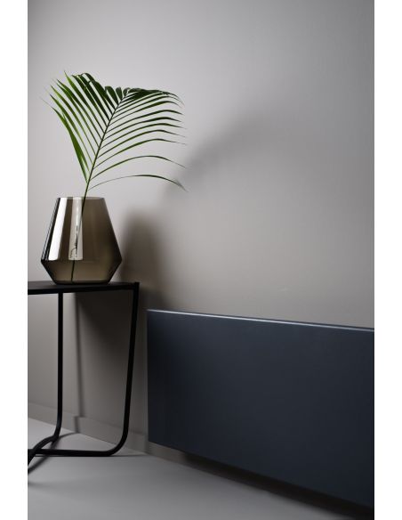 Adax Neo WiFi H elektromos konvektor 800W, gránitszürke