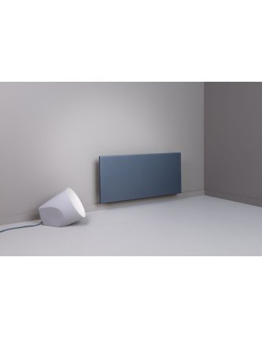 Adax Neo WiFi H elektromos konvektor 400W, gránitszürke