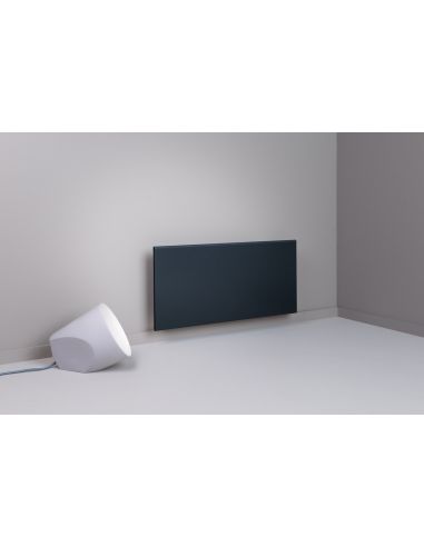 Adax Neo WiFi H elektromos konvektor 1400W, gyöngyház fekete