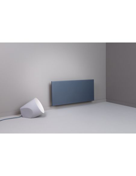 Adax Neo WiFi H elektromos konvektor 1400W, gránitszürke