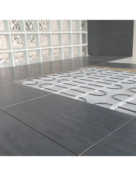 BVF H-MAT fűtőszőnyeg 3 m2 150 watt/m2