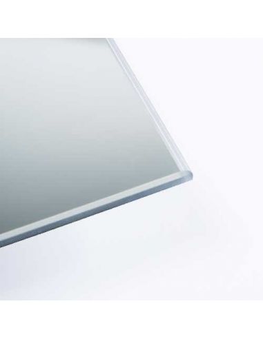 BVF MG 400W tükör infrapanel (60x60cm)