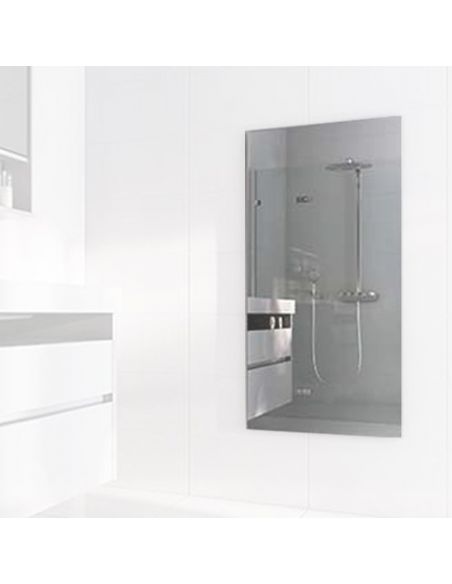 BVF MG 600W tükör infrapanel (90x60cm)