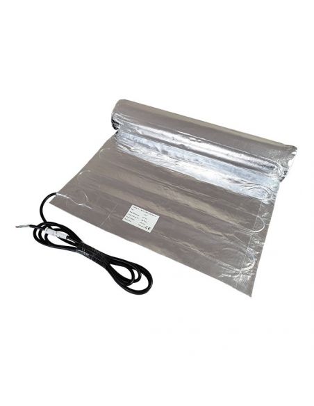 BVF L-PRO fűtőszőnyeg 10 m2 100 watt/m2