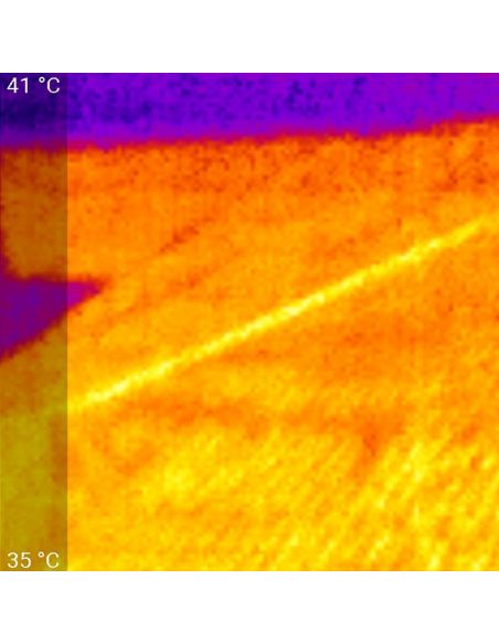 BVF L-PRO fűtőszőnyeg 10 m2 100 watt/m2