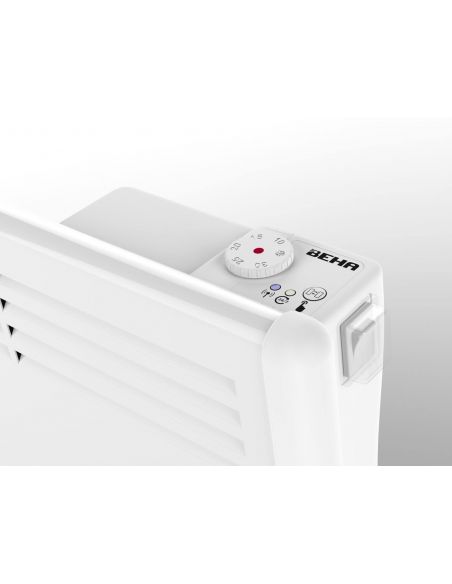 BEHA PB15 elektromos konvektor 1500 W