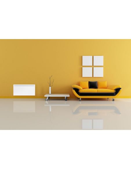 BEHA PB15 elektromos konvektor 1500 W