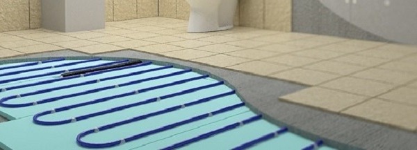 Mikor válasszunk elektromos fűtőszőnyeget?