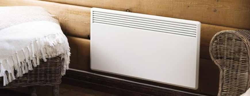 Elektromos fűtés – drágább, mint a hagyományos?